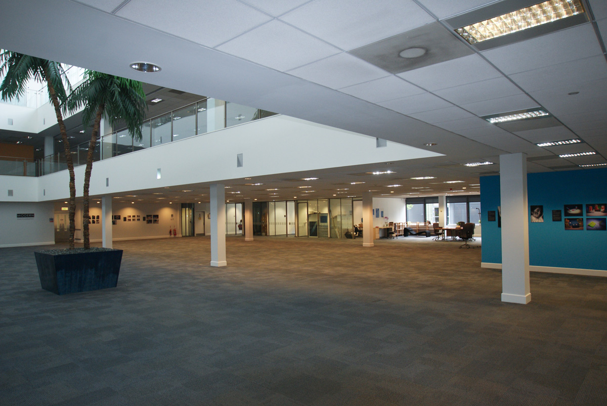 deskspace